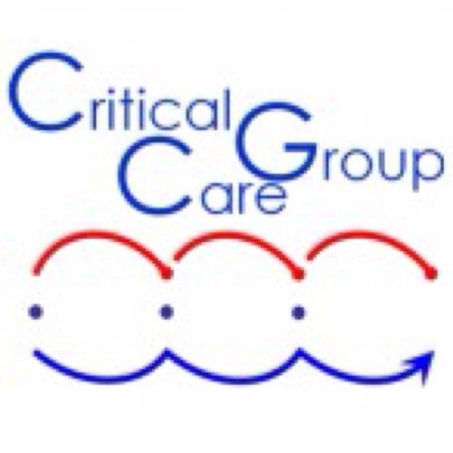 A journal club of the United Kingdom Clinical Pharmacy Association's Critical Care Group