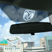 Advertising is EVERYWHERE!