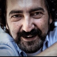 Servet Dilber (@servetdilber) Twitter profile photo
