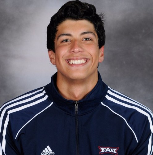 BourneAlec's profile picture. 