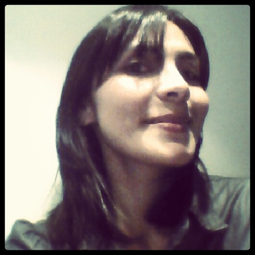 JuliethRodas's profile picture. Aprendiz