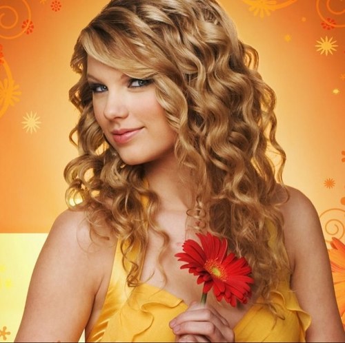 If you could say one thing to miss Taylor Swift...what would it be? I wanted to create a fun twitter page where you can have fun and also pick up some advice!
