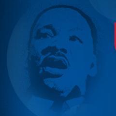 MLKDayton's profile picture. 