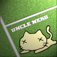 ねこネコ 10 (@uncle1110) 's Twitter Profile