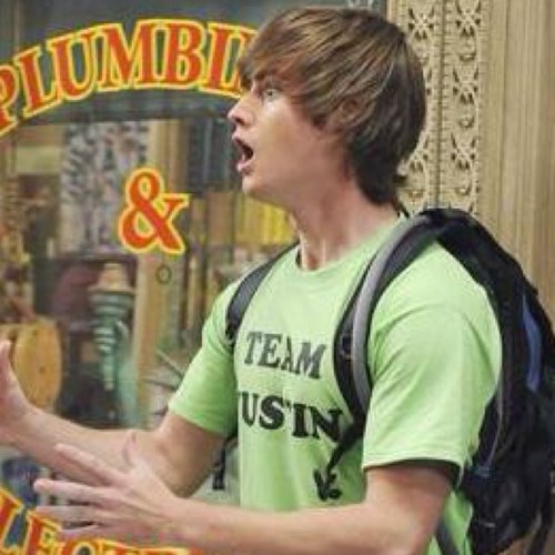 im in the alien language club nuff said