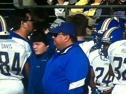 CoachBob83's profile picture. 