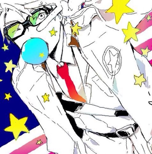 Americaさんのプロフィール画像