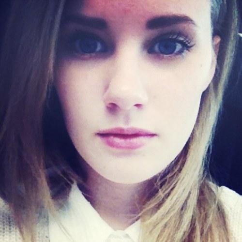 klintrot's profile picture. Redaktör i Stockholm. Är ansiktsblind, självgod och förstår inte att man kan uttala bokstaven R.