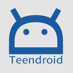 Teendroid is an Android news site run entirely by teenagers from around the world. 
We provide daily news, reviews and videos on YouTube.