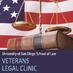 USD Veterans Clinic (@USDVeterans) Twitter profile photo