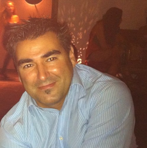 Jlpado's profile picture. Salud, tecnología y personas...