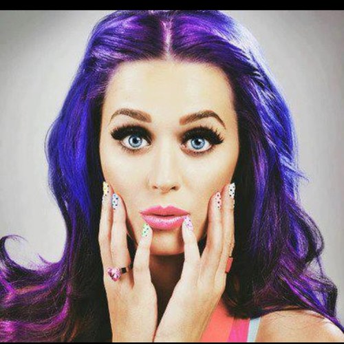Katheryn Elizabeth Hudson aka @katyperry is my idol. Seen her live at the CDT 19/03/11 15/11/11 TA 2010 STB 2012. 'be yourself and you can be anything'