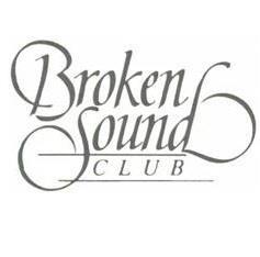 Broken Sound Country Club is an award-winning year-round, private golf and country club community. Broken Sound is a five-star Platinum Club of America.