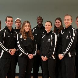 Fitness & Health Promotion at Sault College. Check out our reasons to be fit in 2013!