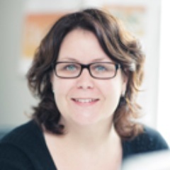 Marketing Strategy Manager