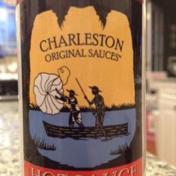 CharlestonSauce's profile picture. Charleston native, Mary Caroline Heath, created sauces and seasoning to bring out the best in your seafood and other dishes.