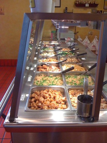 Family owned and operated since 1994. We are a Chinese Restaurant in the community of Rohnert Park, CA #HunanKitchen