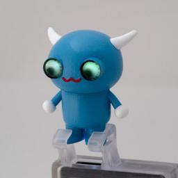 Product designer & 3D modeler -
GoPro -
iPhone -
Raspberry -
Multirotor -
Minecraft material - 
Available now!