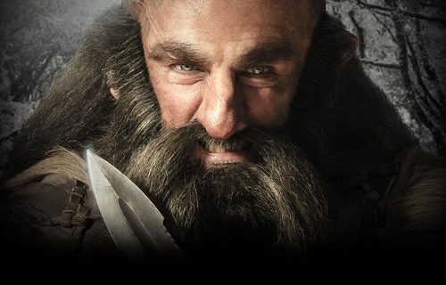 Renowned great Warrior. Son of Fundin younger brother of Balin. I'm Brave and one of the tallest of the Dwarves.