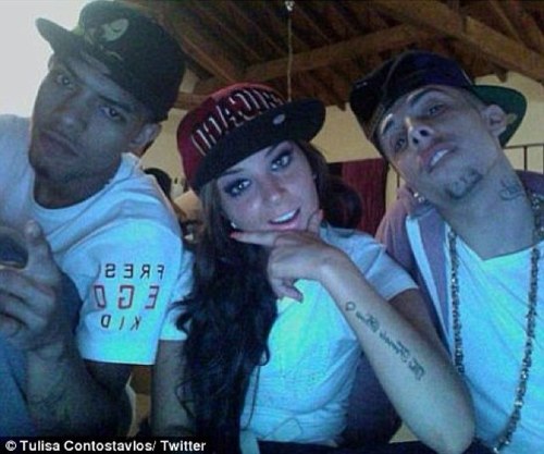 N-dubz3!      Follow&i'll follow backkk:)