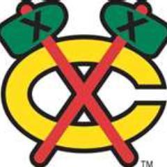 Smokinmedic2's profile picture. Lifetime Blackhawks fan and obsessed with all things hockey!!
Also love anything to do with animals, especially giraffes!