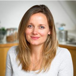 Chef, food writer, cookery teacher and mum