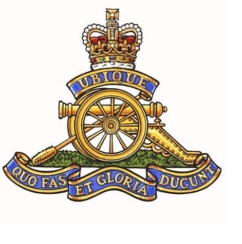 26RegiMENTAL's profile picture. 