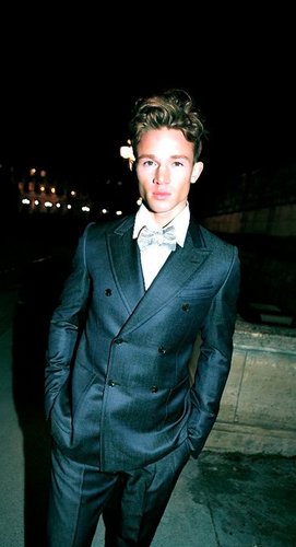 CEO & Founder of Frame Models