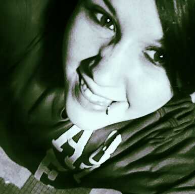 SaraSeh93's profile picture. Sara Elizabeth
I'm 20 years old, about 5'4. Want to get to know me, talk to me. Follow and I'll follow back. (: 
Facebook link is on here!