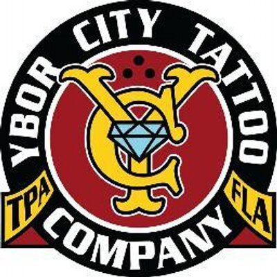 Pat Rieli  Owner  Ybor City Tattoo Company  LinkedIn