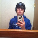 Aaron Ayres - @035Mang - Twitter