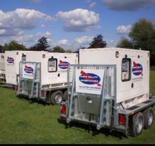 Chew Valley Generators Well known in the South west for all your sales, hire and servicing needs