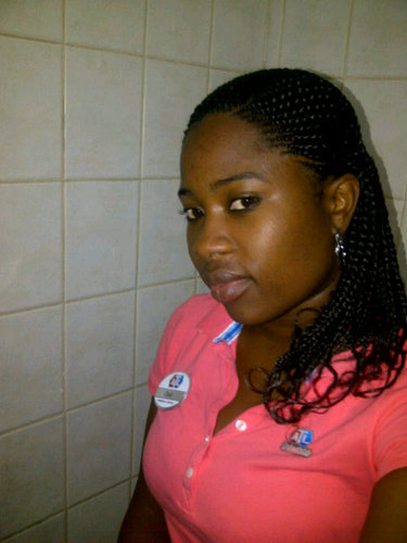 I am a fun loving person who is easy to get along with