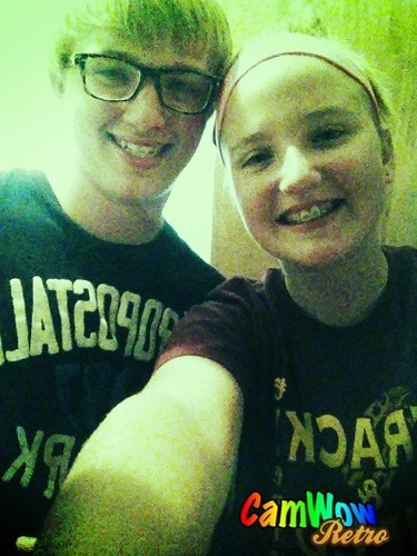 (8.7.12) For Life.