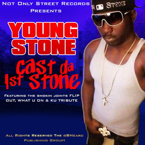 RECORDING ARTIST/SONGWRITER FOR NOT ONLY STREET RECORDS.....