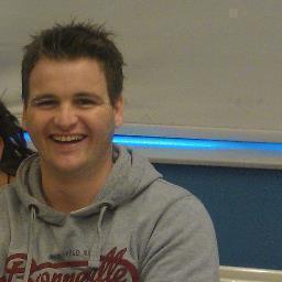 ArjanJilesen's profile picture. 