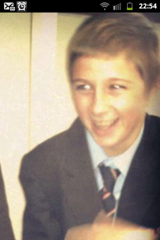 ryanmaxwell98's profile picture. 