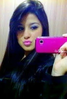 Atualmente Modelo, Bailarina . Não sou perfeitα, nem donα dα verdαde.
Mais, sou donα de mim, donα dαs minhαs vontades. Contato:
( 62 ) 82793151