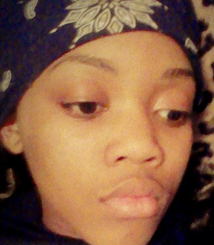 I like rapping n making up poems I'm really good at it every 1 says I got talent I'm 13 n my birthday ix march 22 1999