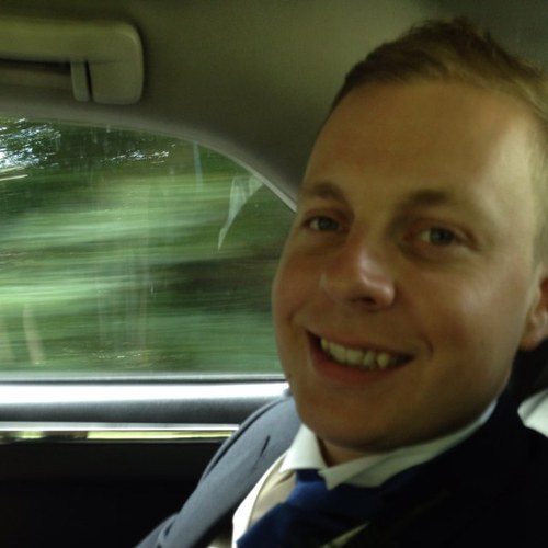 Grainger109's profile picture. 