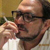 Rodolfo Serrano (@rserranorecio) 's Twitter Profile