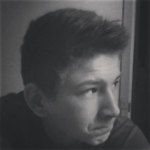 danieldanstr123's profile picture. 