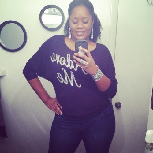 I am me and that is all i know how to be!!!!!