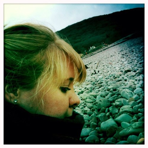 Edel McGrath