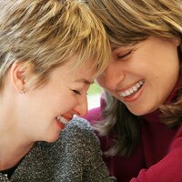 Lesbians Everywhere (@lesbianromance) 's Twitter Profile