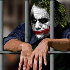 why so serious !!