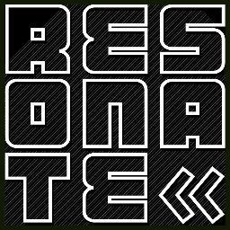 RESONATE; A monthly Northern Cali event dedicated to the evolution of dirty beat science, consider yourself a lucky muhfuckah...