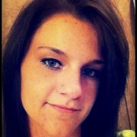 Ashley Stricklin - @MommaStricklin Twitter Profile Photo