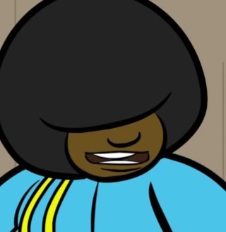I'm DeeJay, i'm a DJ at Club Villain, used to be DJ for yourfavoritemartian. (Parody/Roleplay)