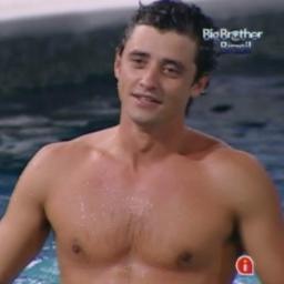 Twitter dedicado ao vencedor do BBB12, nosso cowboy, seguido por @CordeiroFael